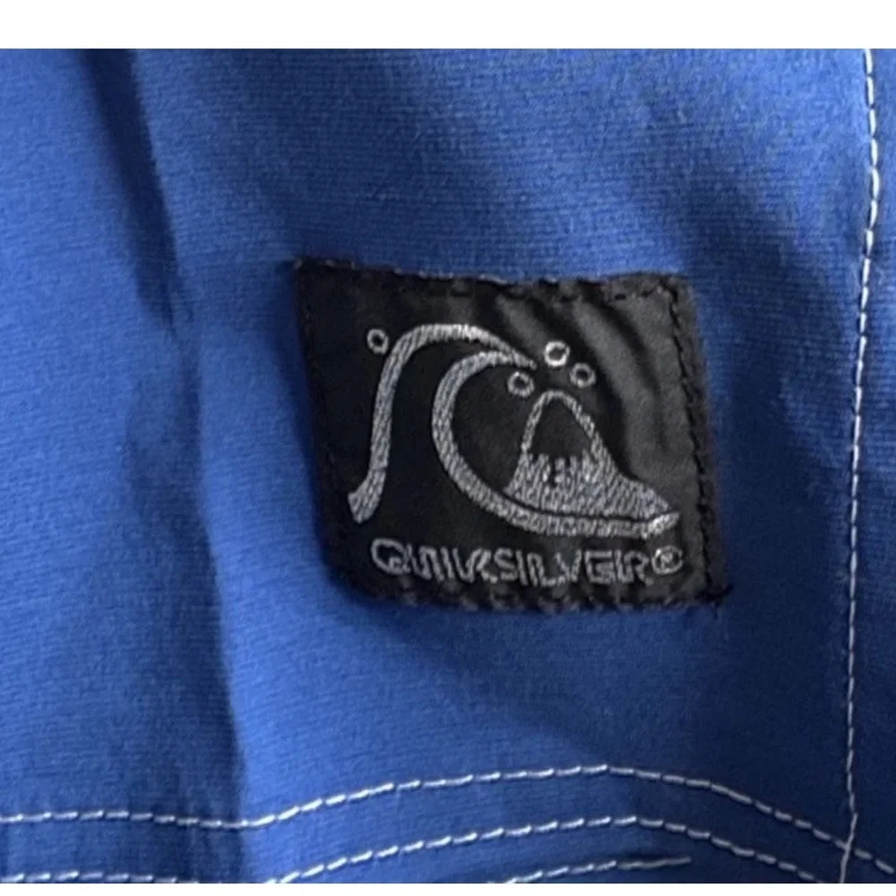 Quiksilver men original